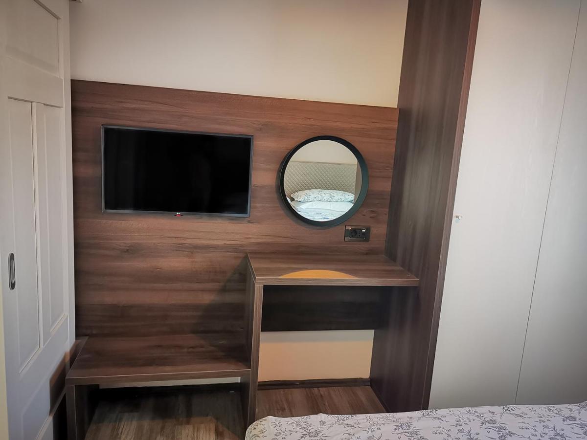 Premium Apartments Tade Funtana Eksteriør bilde
