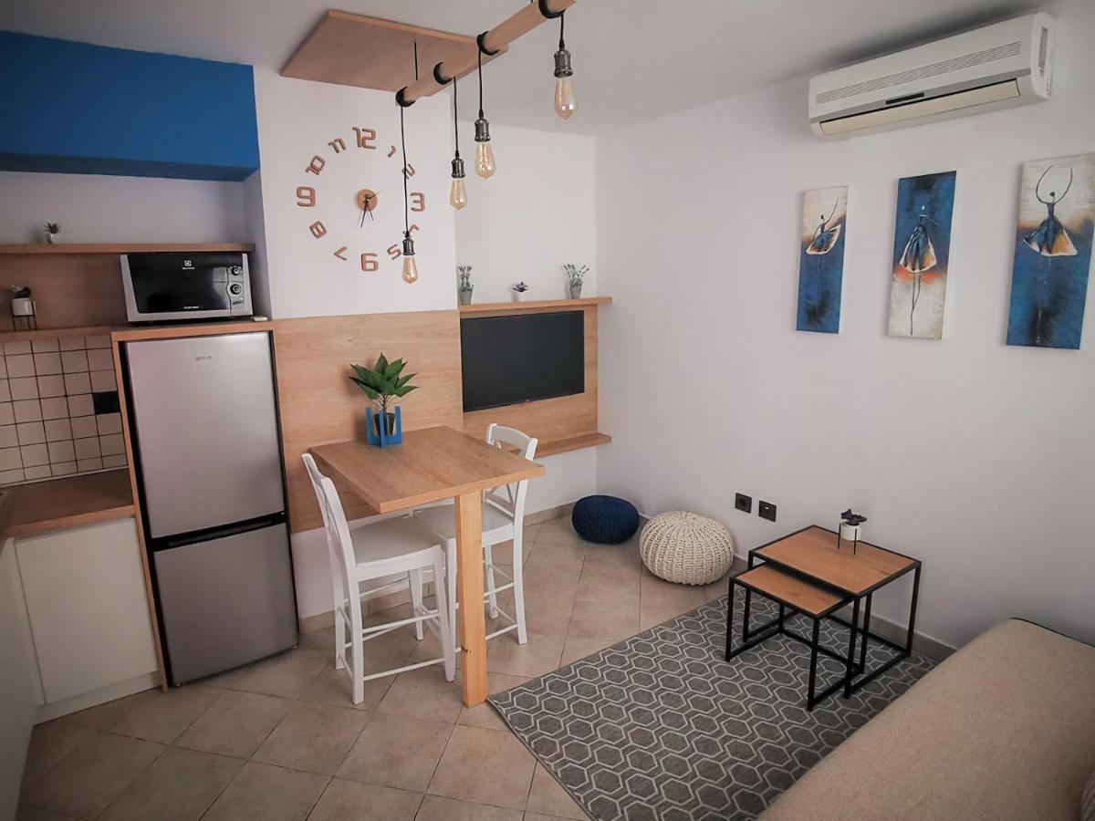 Premium Apartments Tade Funtana Eksteriør bilde