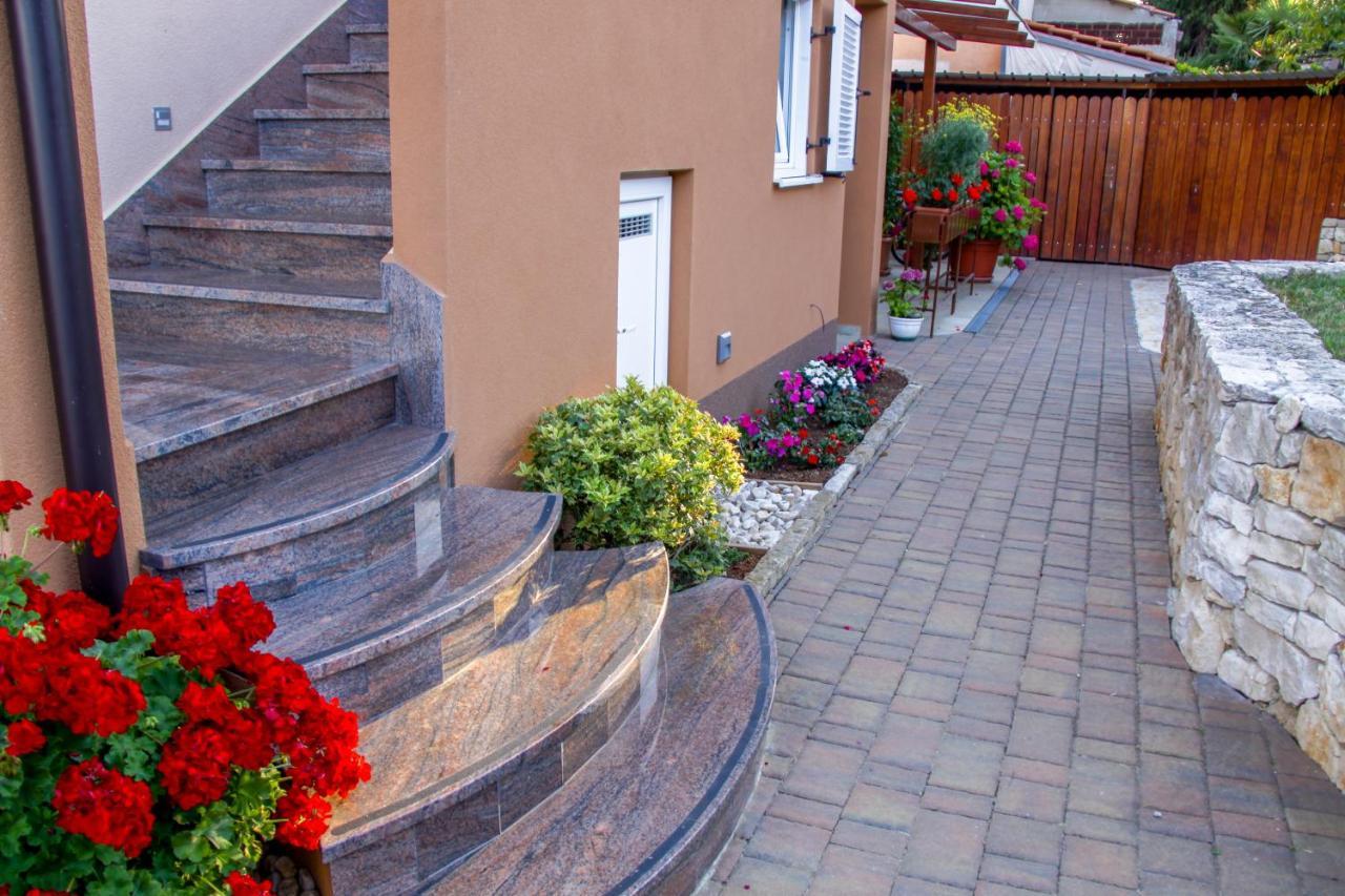 Premium Apartments Tade Funtana Rom bilde