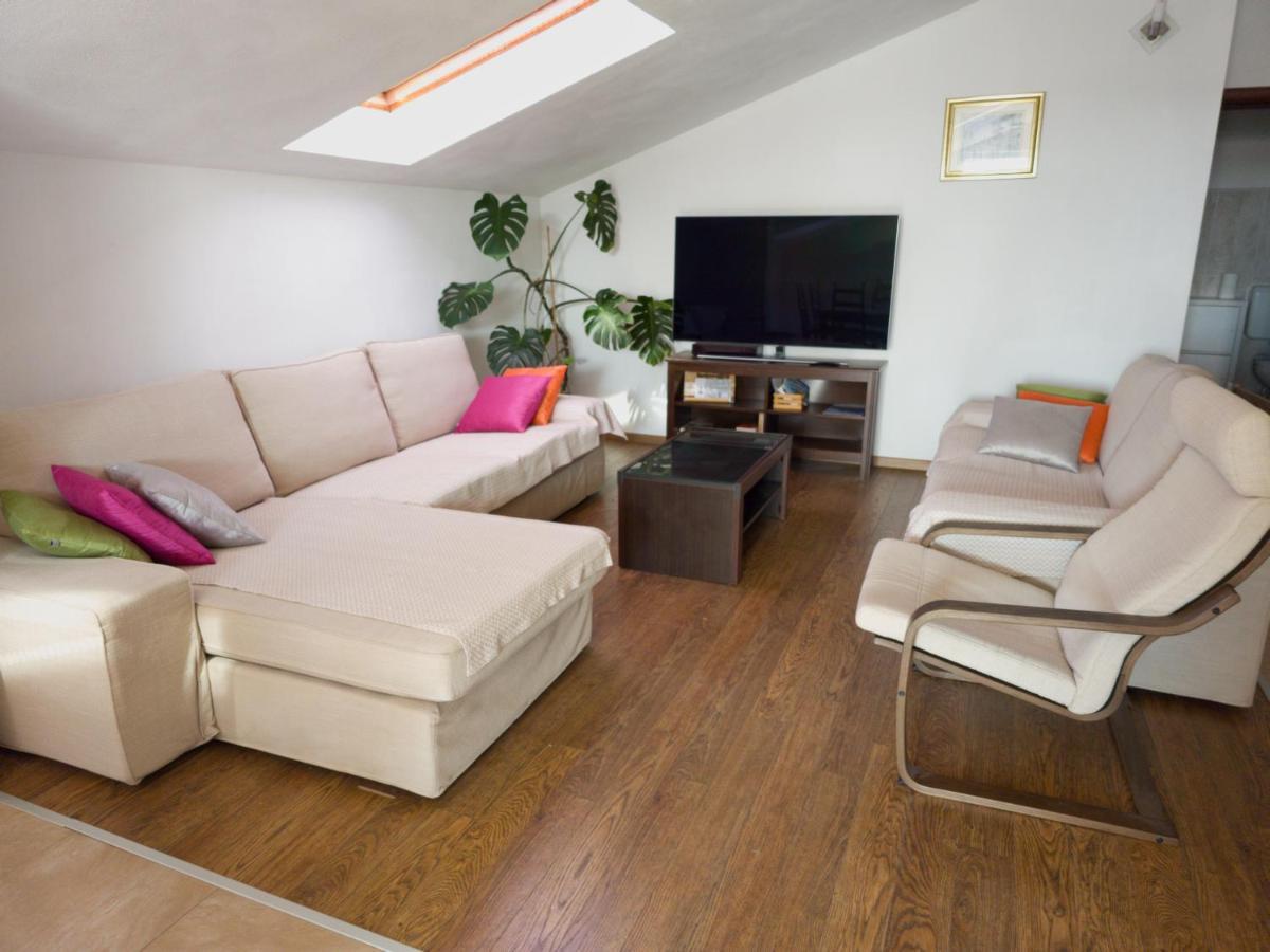 Premium Apartments Tade Funtana Eksteriør bilde
