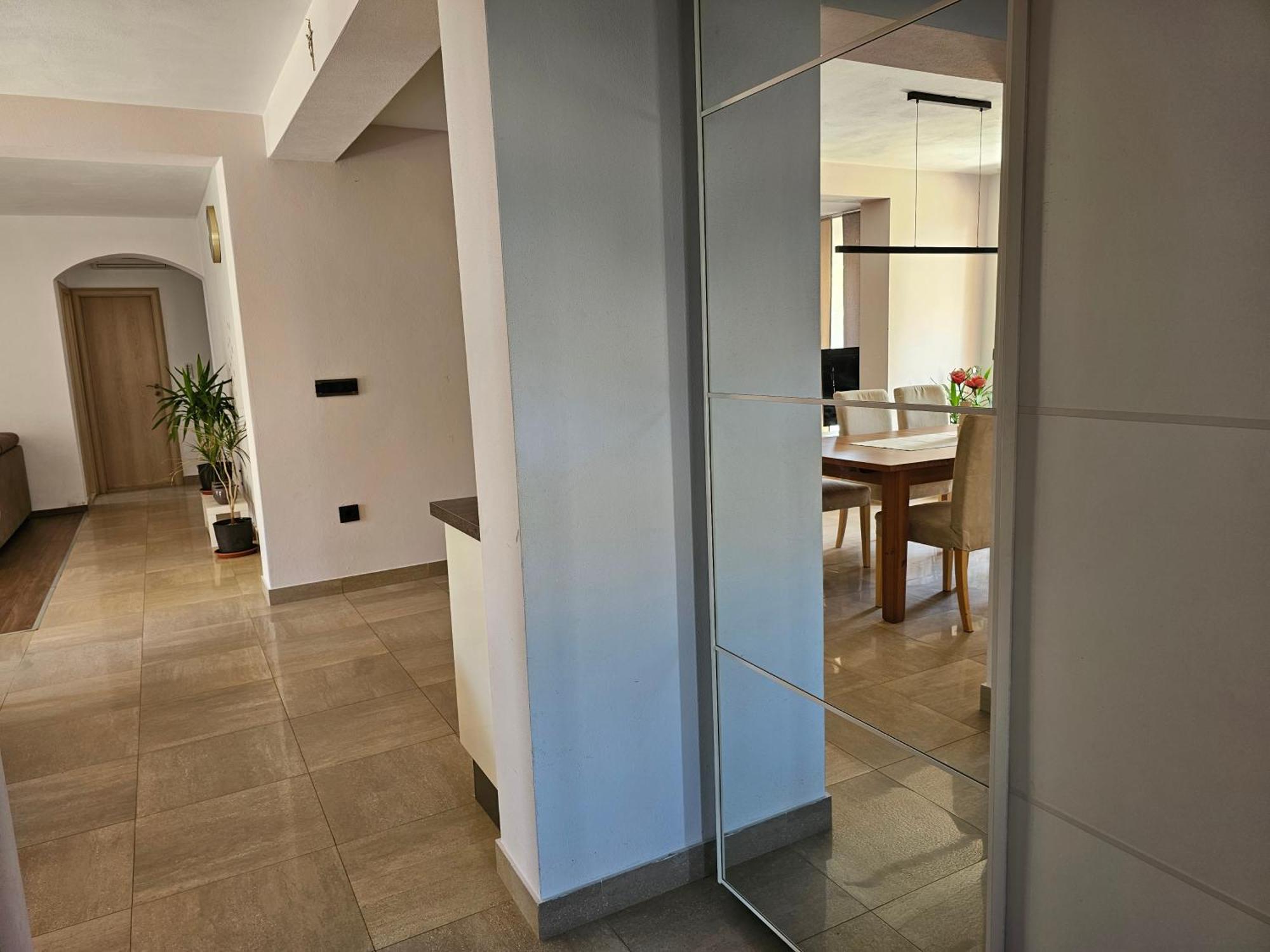 Premium Apartments Tade Funtana Rom bilde