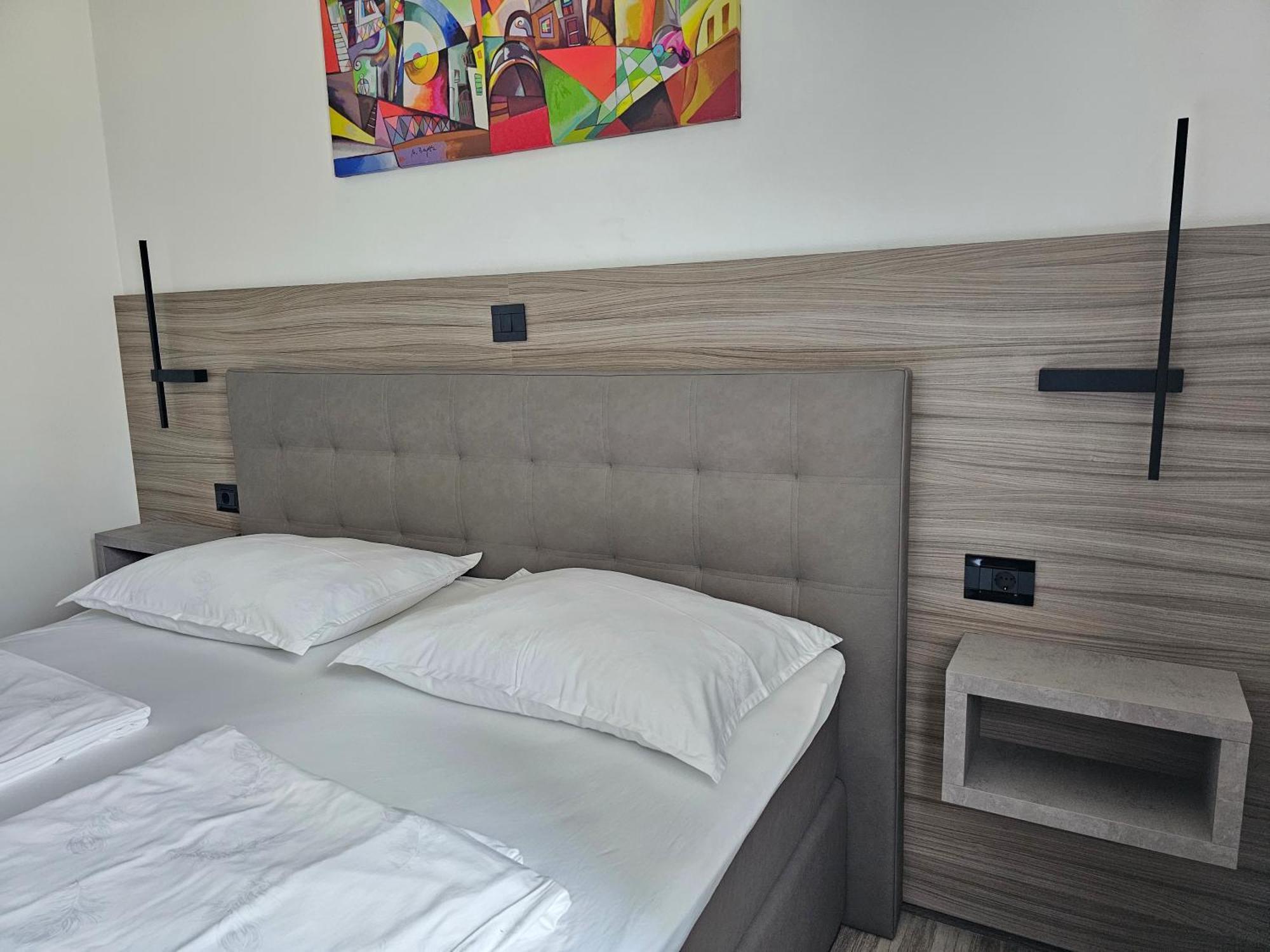 Premium Apartments Tade Funtana Rom bilde