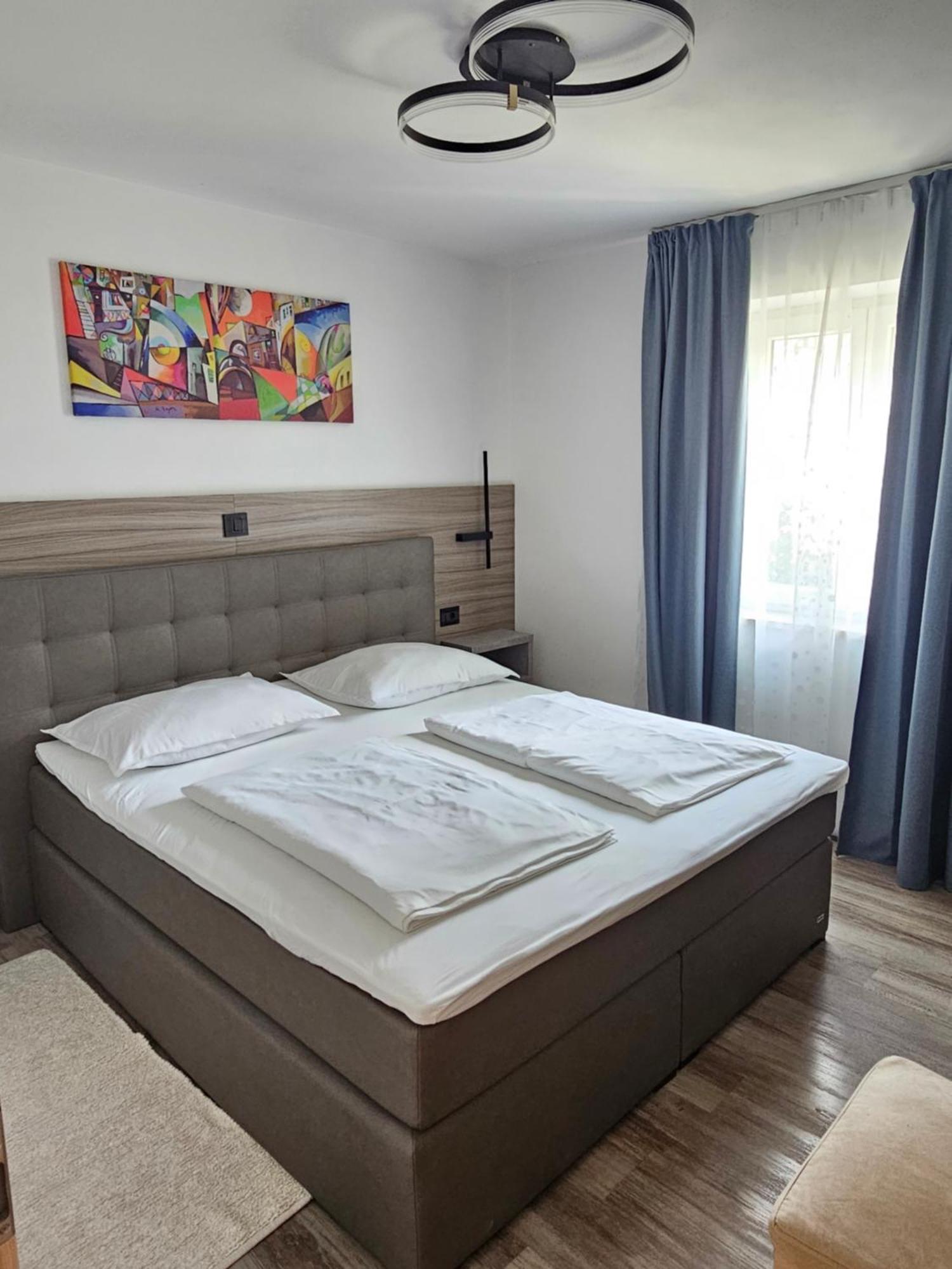 Premium Apartments Tade Funtana Rom bilde