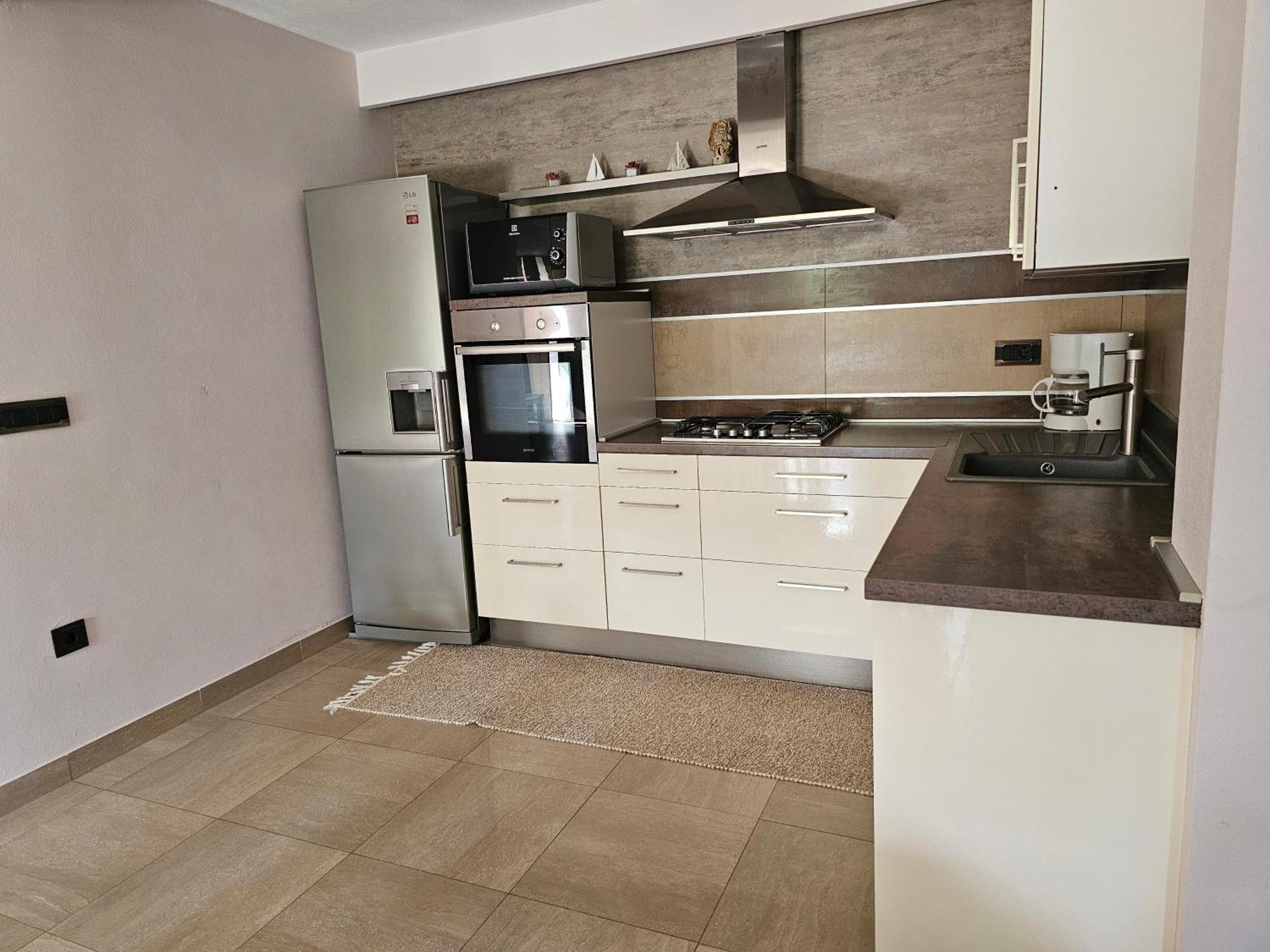 Premium Apartments Tade Funtana Rom bilde