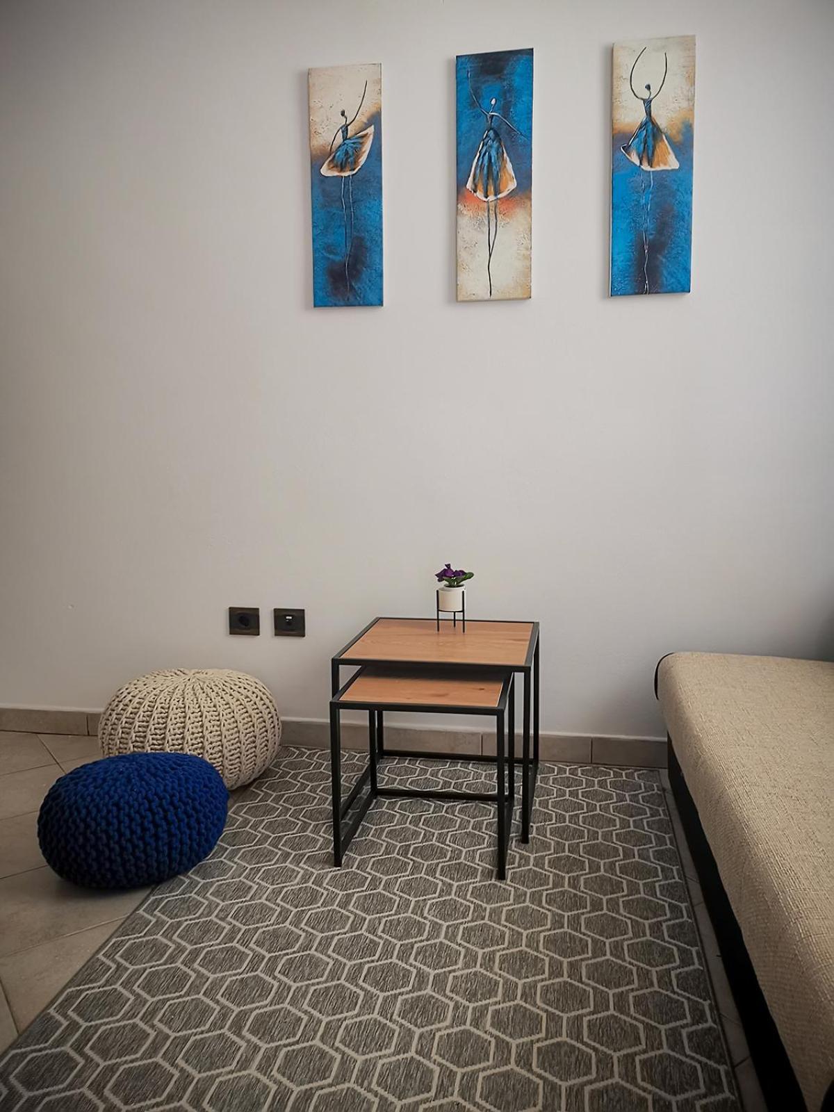 Premium Apartments Tade Funtana Rom bilde