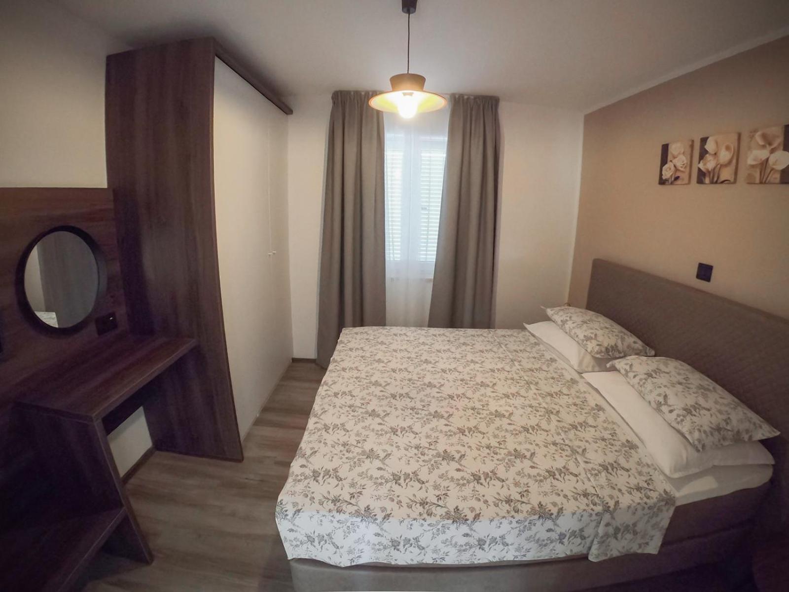 Premium Apartments Tade Funtana Rom bilde