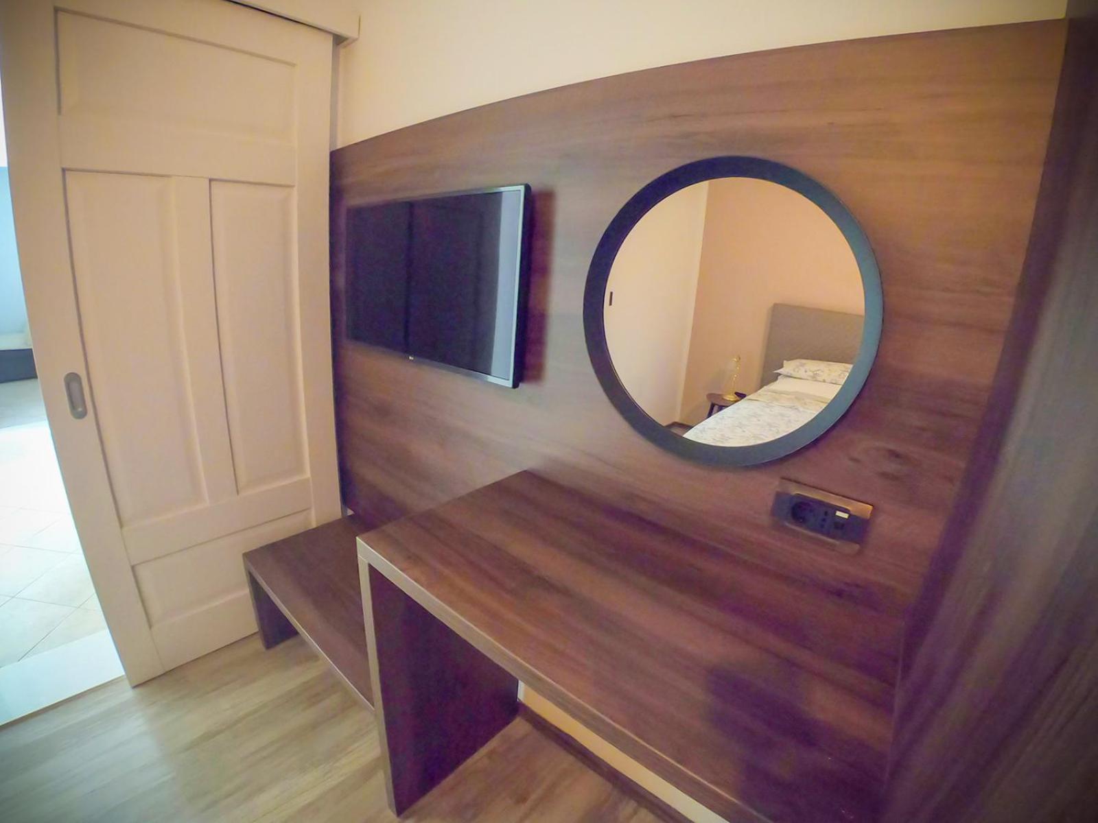 Premium Apartments Tade Funtana Rom bilde