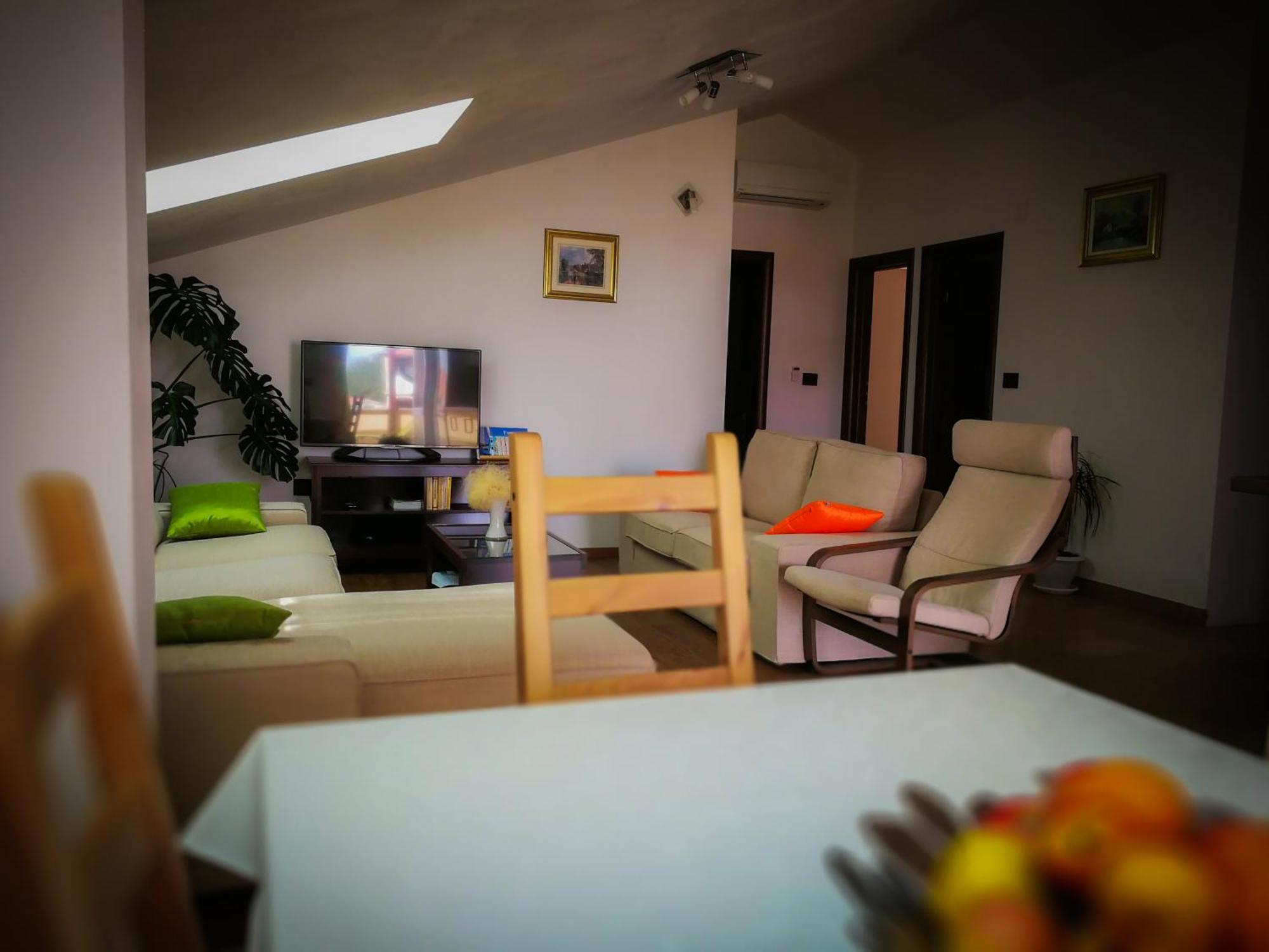 Premium Apartments Tade Funtana Rom bilde