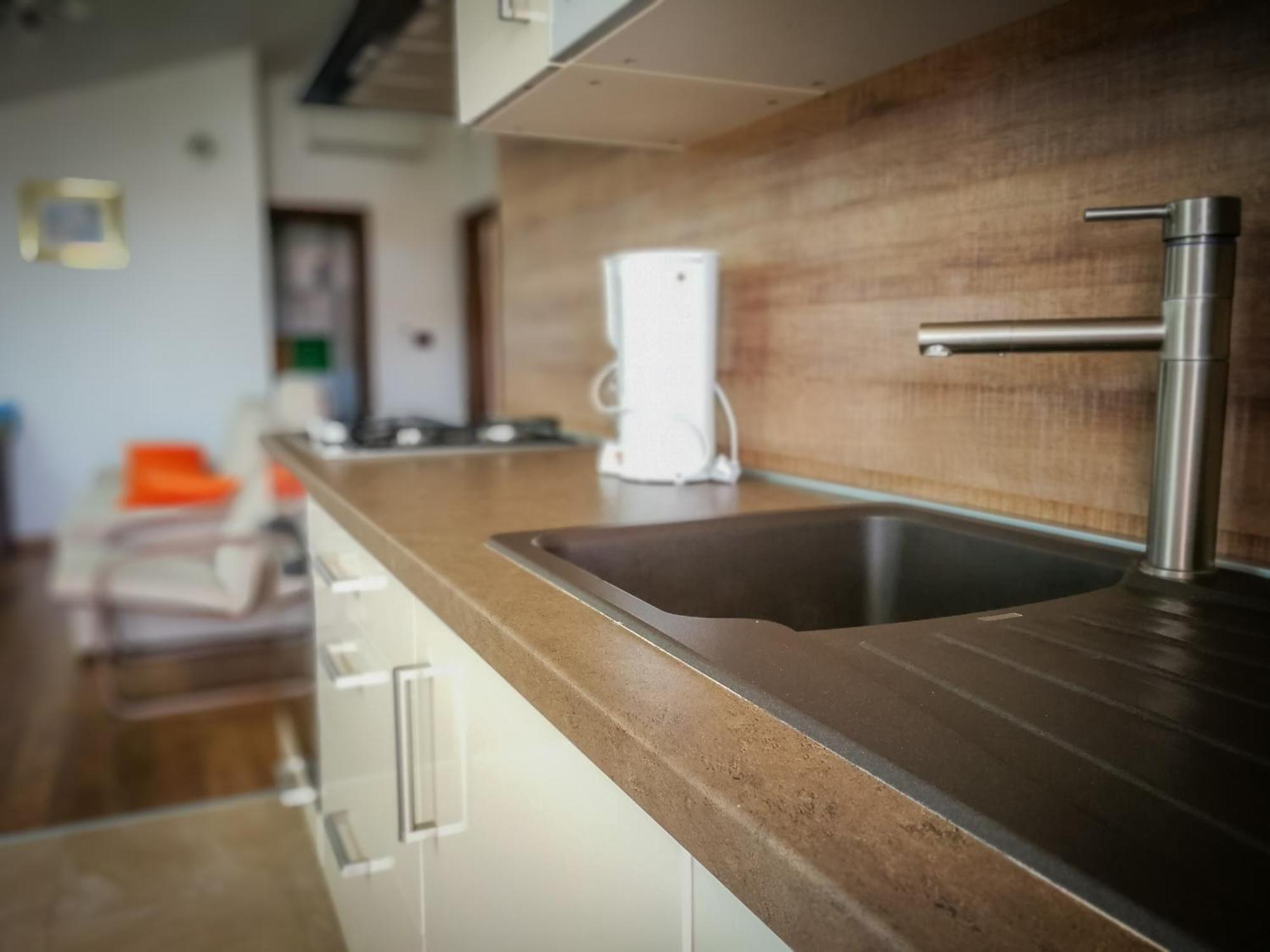 Premium Apartments Tade Funtana Rom bilde