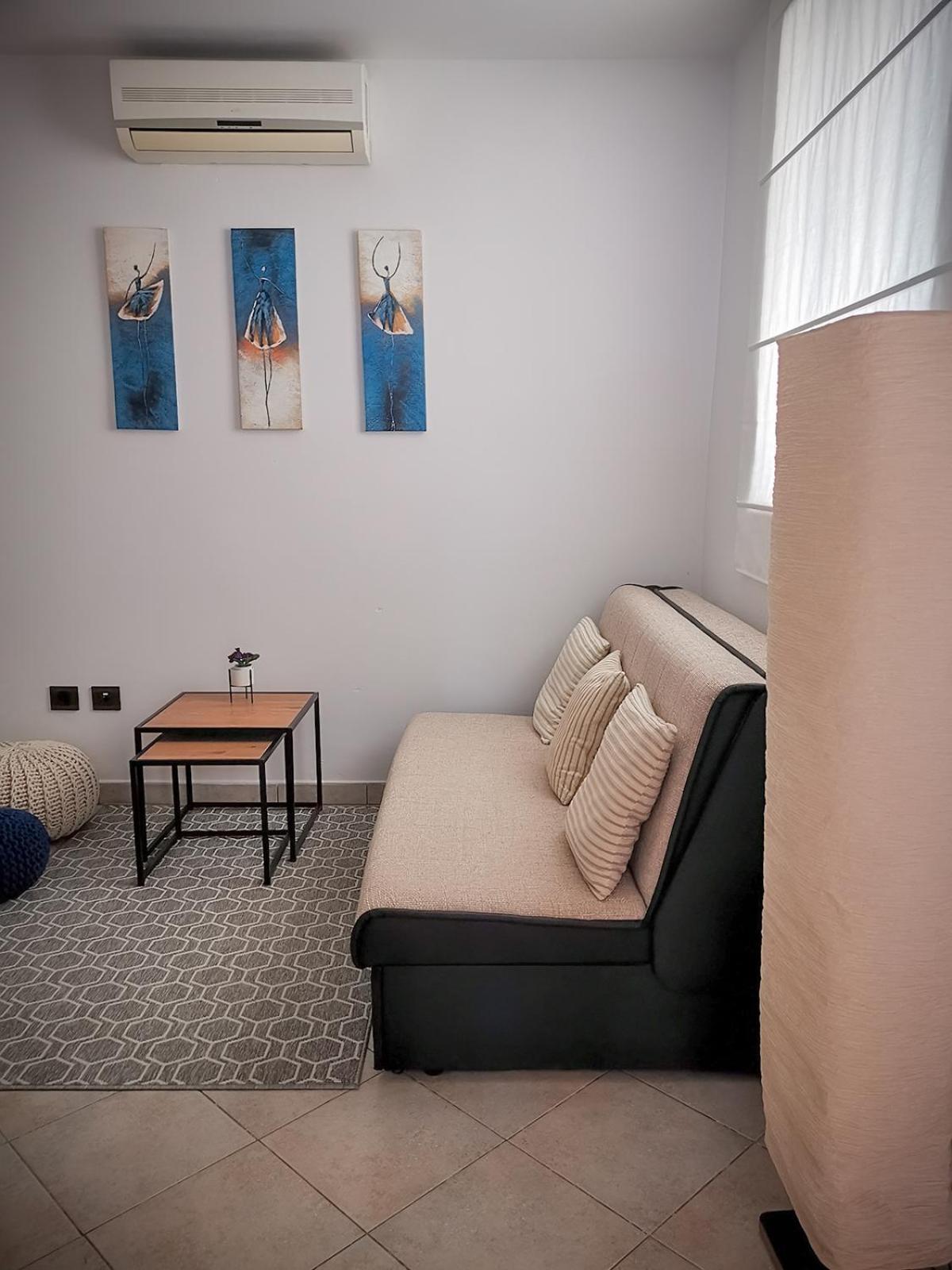 Premium Apartments Tade Funtana Rom bilde