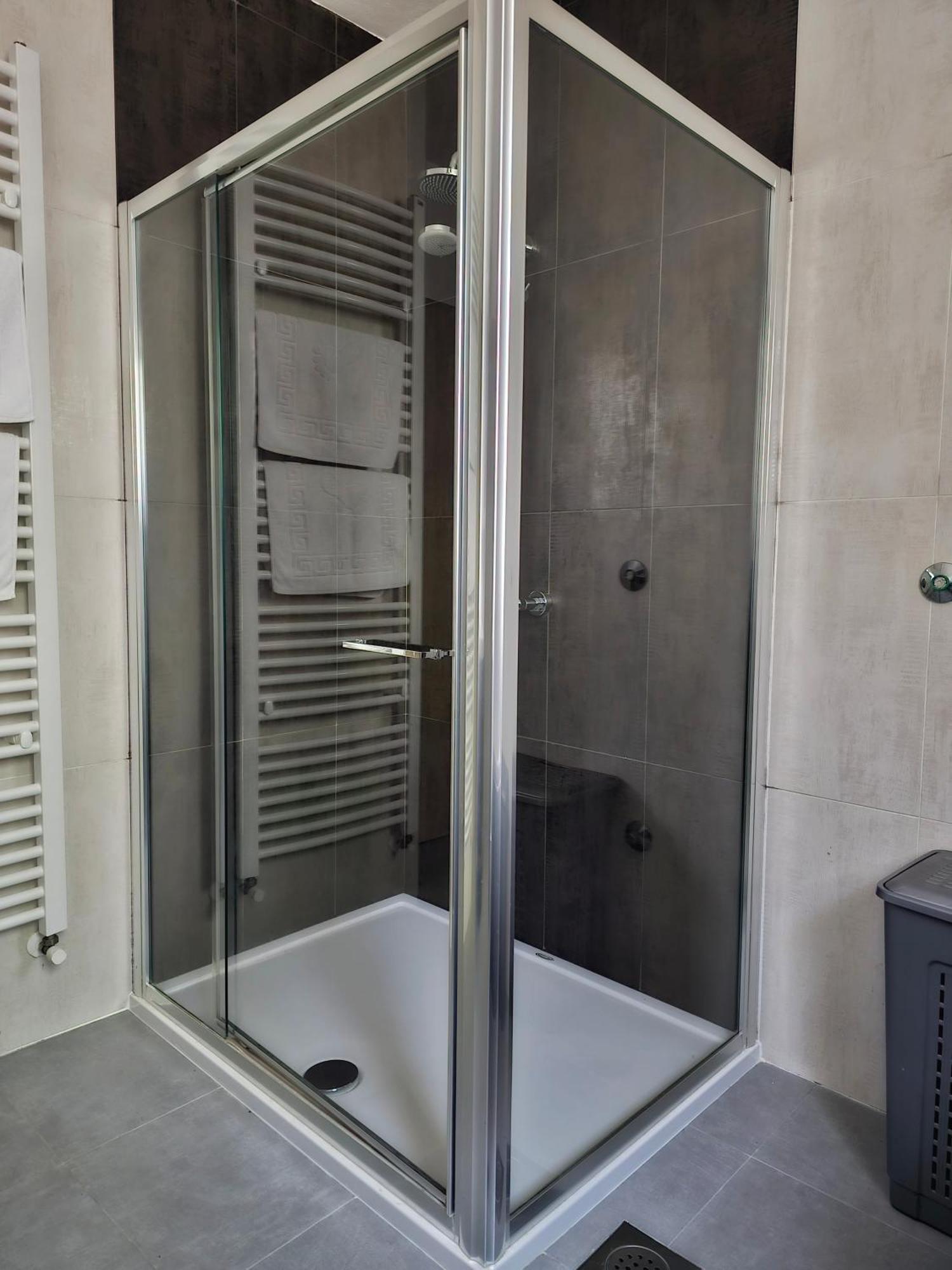 Premium Apartments Tade Funtana Rom bilde