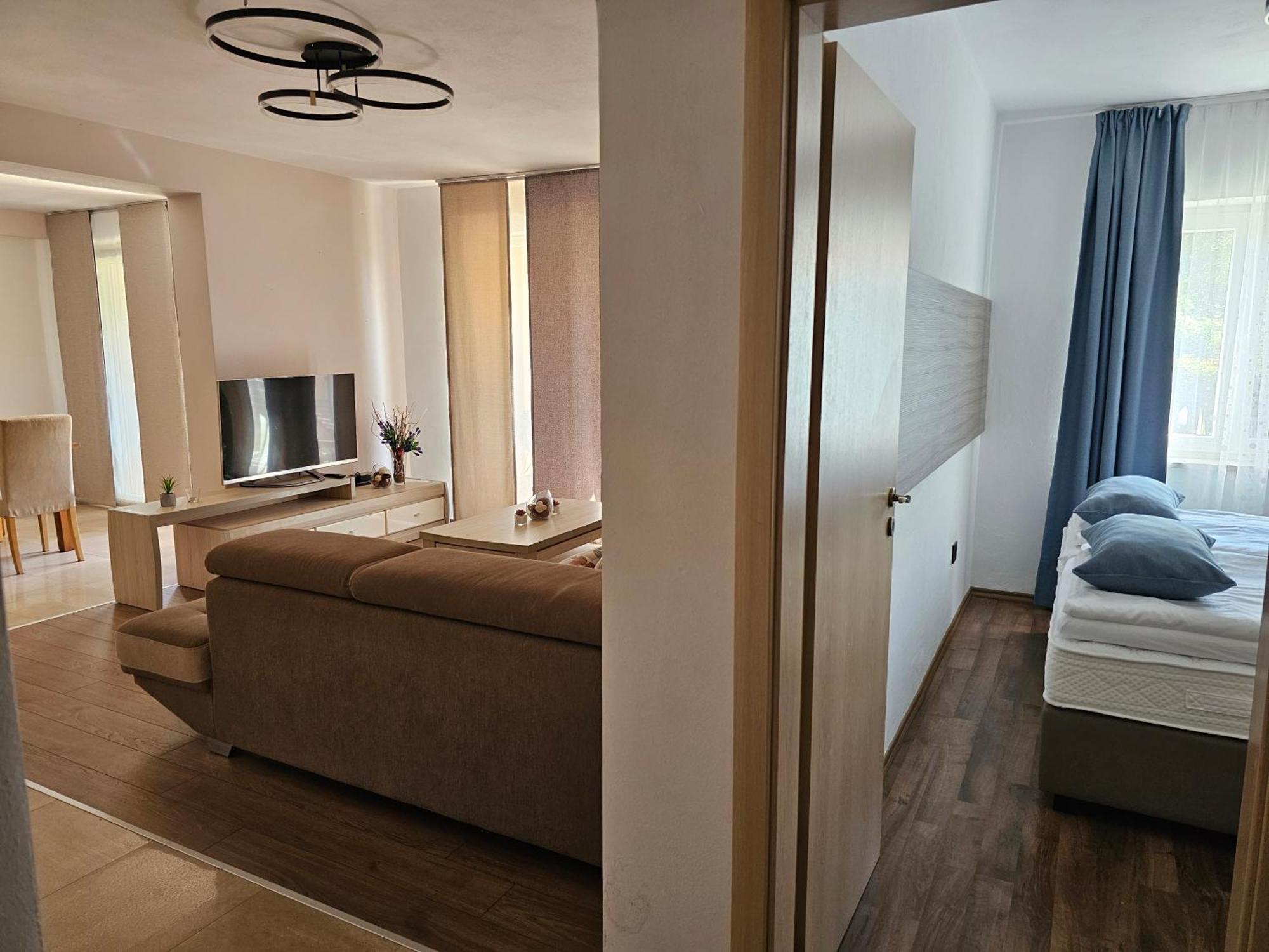 Premium Apartments Tade Funtana Rom bilde